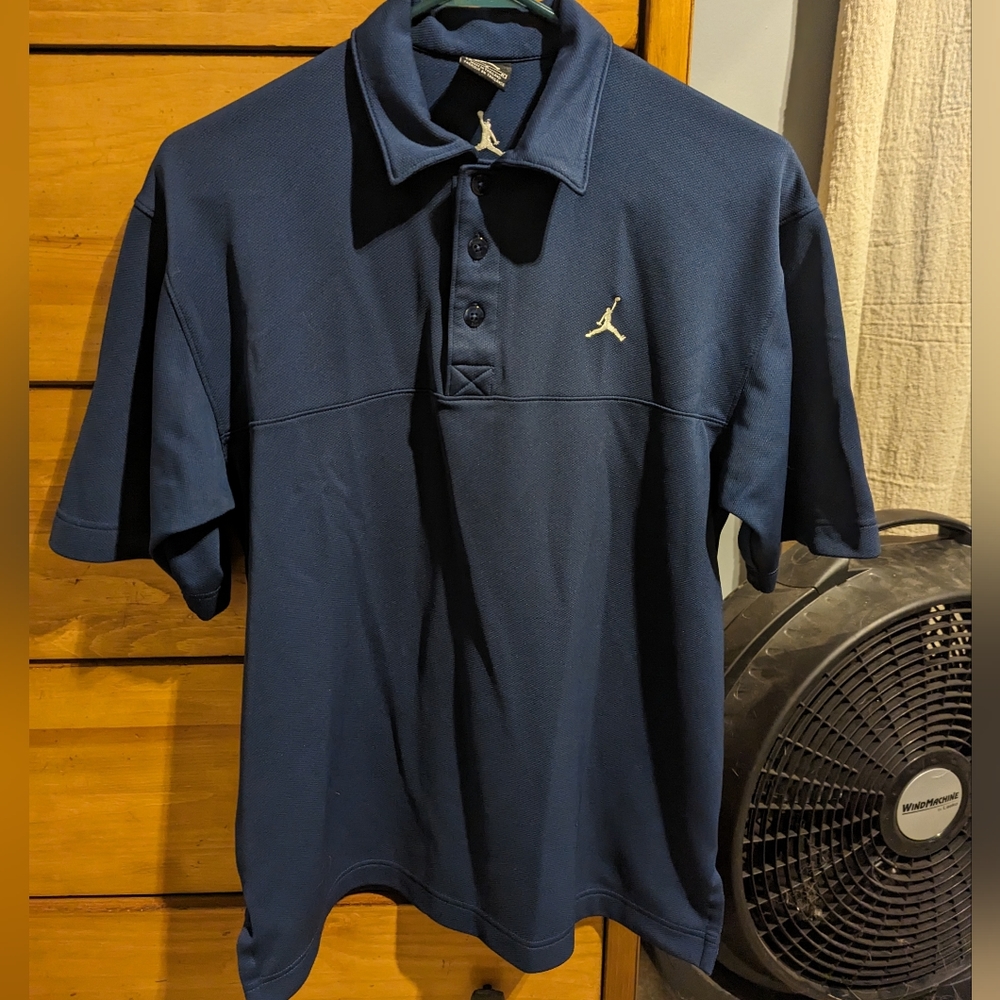 Jordan polo